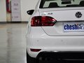 速腾 改款 1.4TSI 蓝驱版 2014款