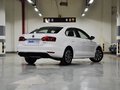 速腾 改款 1.4TSI 蓝驱版 2014款