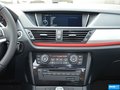宝马X1 xDrive20i运动设计套装 5座2014款