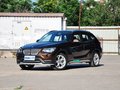 宝马X1 sDrive20i X设计套装 5座 2014款