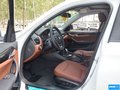 宝马X1 sDrive20iX设计套装 5座2014款