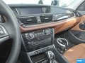 宝马X1 sDrive18iX设计套装 5座2014款