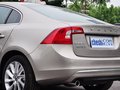 沃尔沃S60 2.0T 自动 智远版 2015款图片