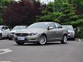 沃尔沃S60 2.0T 自动 智远版 2015款