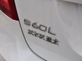 沃爾沃S60 2.0T 自動 T5 智馭版 2015款圖片