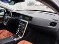 沃爾沃S60 2.0T 自動 T5 智馭版 2015款圖片