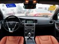 沃尔沃S60 2.0T 自动 T5 智驭版 2015款