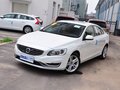 沃爾沃S60 2.0T 自動 T5 智馭版 2015款圖片