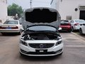 沃尔沃S60 2.0T 自动 T5 智驭版 2015款