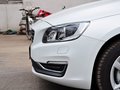沃尔沃S60 2.0T 自动 T5 智驭版 2015款