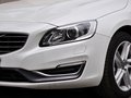 沃尔沃S60 2.0T 自动 T5 智驭版 2015款