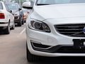 沃尔沃S60 2.0T 自动 T5 智驭版 2015款