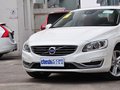 沃尔沃S60 2.0T 自动 T5 智驭版 2015款