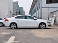 沃爾沃S60 2.0T 自動 T5 智馭版 2015款圖片