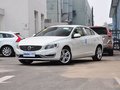 沃尔沃S60 2.0T 自动 T5 智驭版 2015款