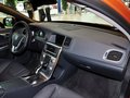 沃尔沃S60 2.0T 自动 智远版 2015款