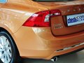 沃爾沃S60 2.0T 自動 智遠版 2015款圖片