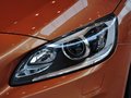 沃尔沃S60 2.0T 自动 智远版 2015款