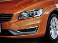 沃尔沃S60 2.0T 自动 智远版 2015款