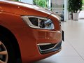 沃尔沃S60 2.0T 自动 智远版 2015款