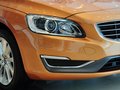 沃尔沃S60 2.0T 自动 智远版 2015款