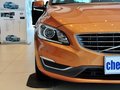 沃尔沃S60 2.0T 自动 智远版 2015款
