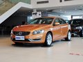 沃尔沃S60 2.0T 自动 智远版 2015款