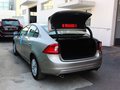 沃尔沃S60 2.0T 自动 智进版 2015款图片