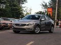 沃尔沃S60 2.0T 自动 智进版 2015款