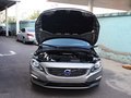 沃尔沃S60 2.0T 自动 智进版 2015款