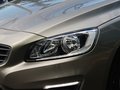 沃尔沃S60 2.0T 自动 智进版 2015款