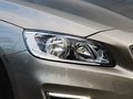 沃尔沃S60 2.0T 自动 智进版 2015款