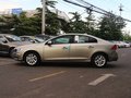 沃尔沃S60 2.0T 自动 智进版 2015款