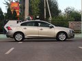 沃尔沃S60 2.0T 自动 智进版 2015款
