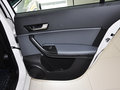 观致3 2014款 1.6L 自动 致悦增强型图片