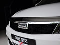 觀致3 2014款 1.6L 自動(dòng) 致悅增強(qiáng)型圖片