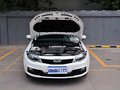 观致3 2014款 1.6L自动 致悦增强型图片