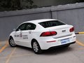 觀致3 2014款 1.6L自動 致悅增強(qiáng)型圖片