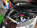 启辰R30 2014款 1.2L 手动 尊享版图片