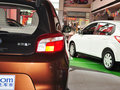 启辰R30 2014款 1.2L 手动 尊享版图片
