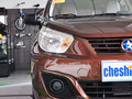 启辰R30 2014款 1.2L 手动 尊享版图片