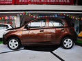 启辰R30 2014款 1.2L 手动 尊享版图片