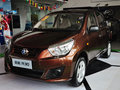 启辰R30 2014款 1.2L 手动 尊享版图片
