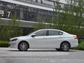 标致408 2014款 标致408图片