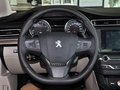 标致408 1.6T 自动 旗舰版 2014款图片