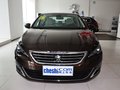 标致408 1.6T 自动 旗舰版 2014款图片