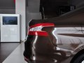 标致408 1.6T 自动 旗舰版 2014款图片