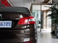 标致408 1.6T 自动 旗舰版 2014款图片