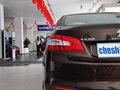标致408 1.6T 自动 旗舰版 2014款图片