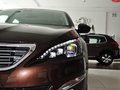 标致408 1.6T 自动 旗舰版 2014款图片